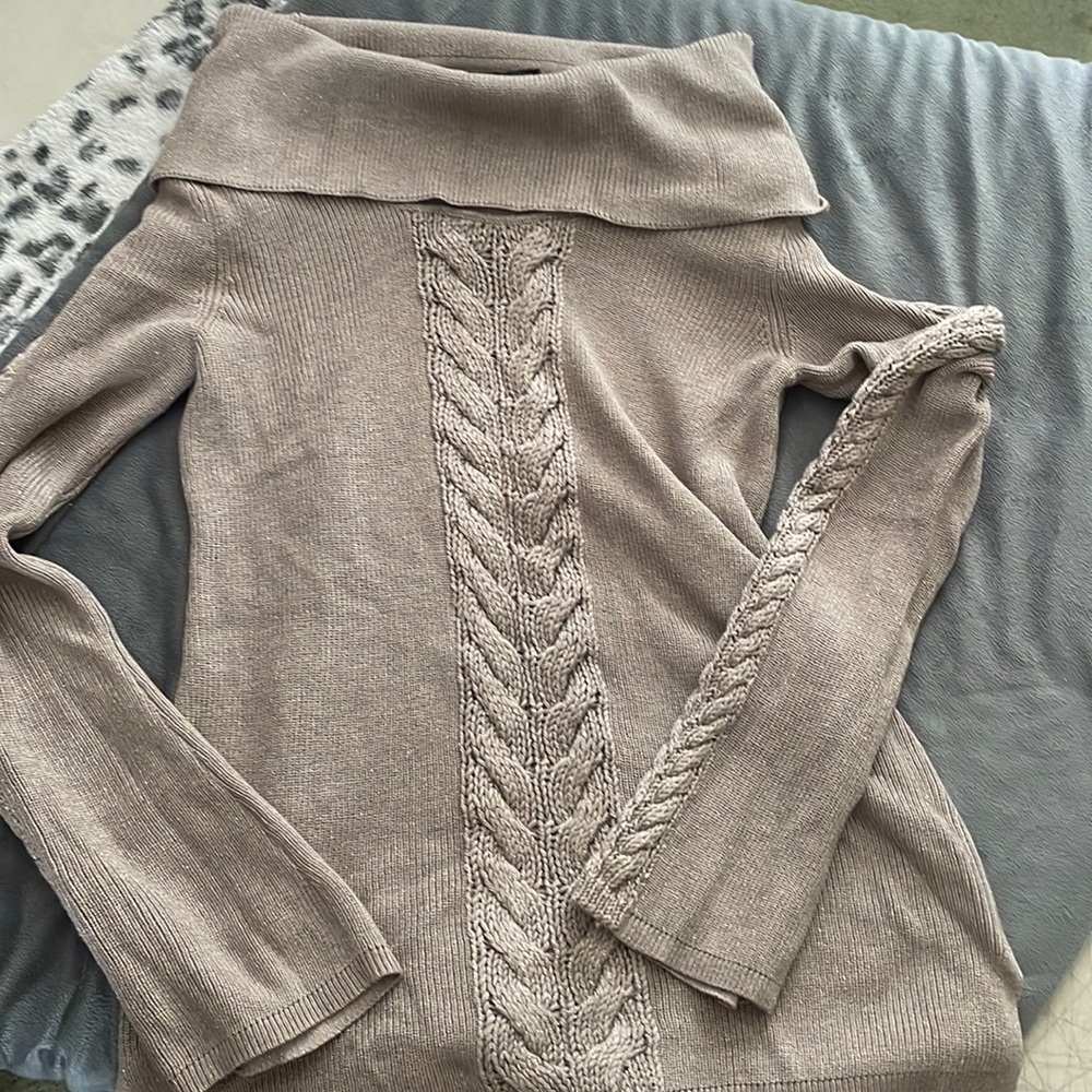 White House Black Market sweater